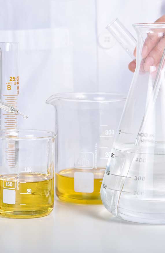 StarChem