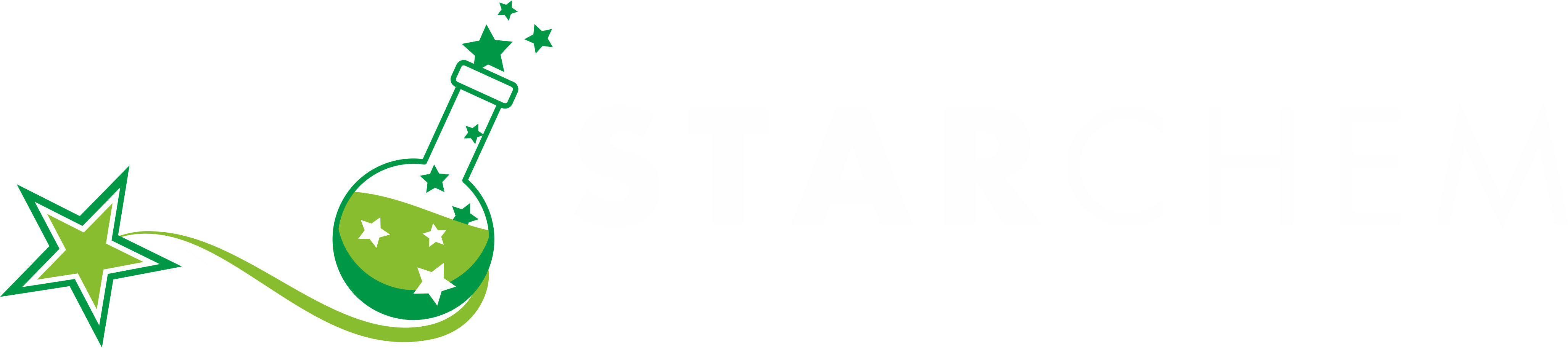 Starchem Logo