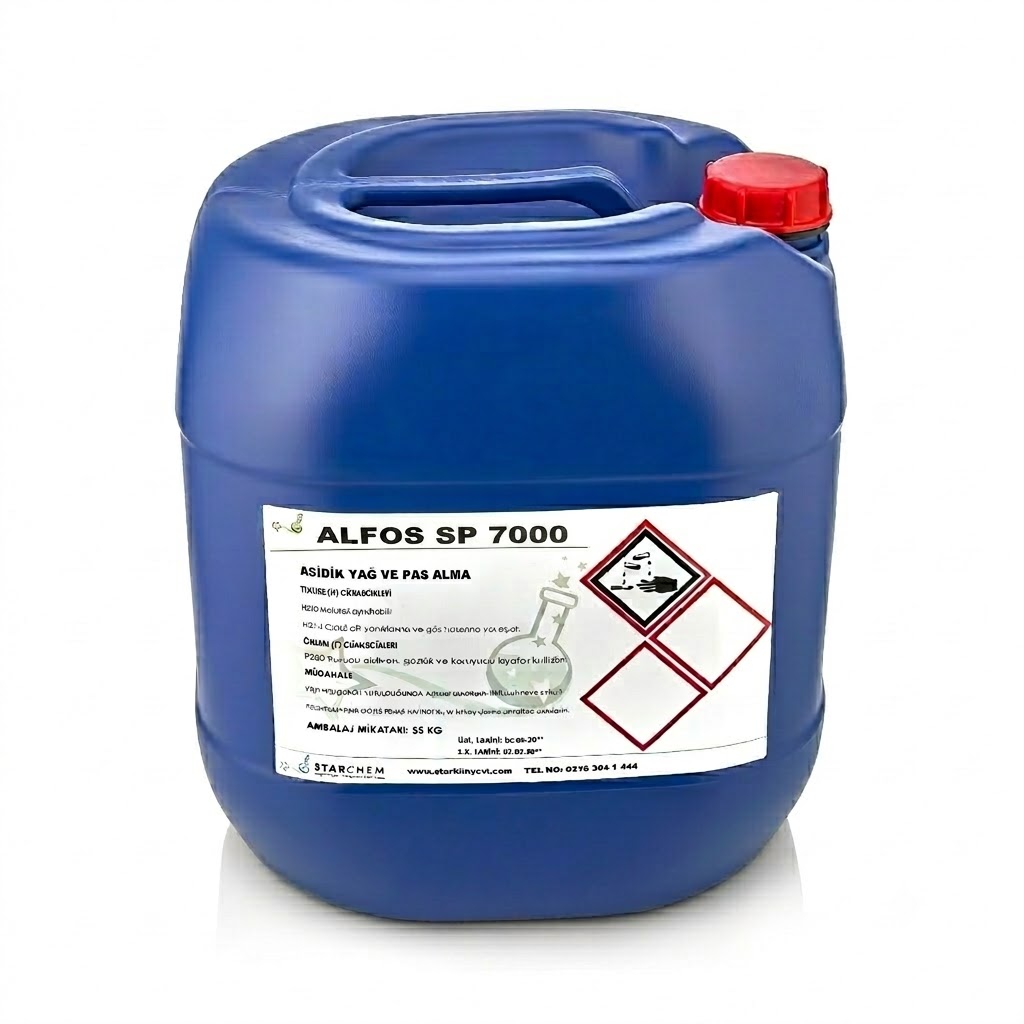 Alfos SP 7000