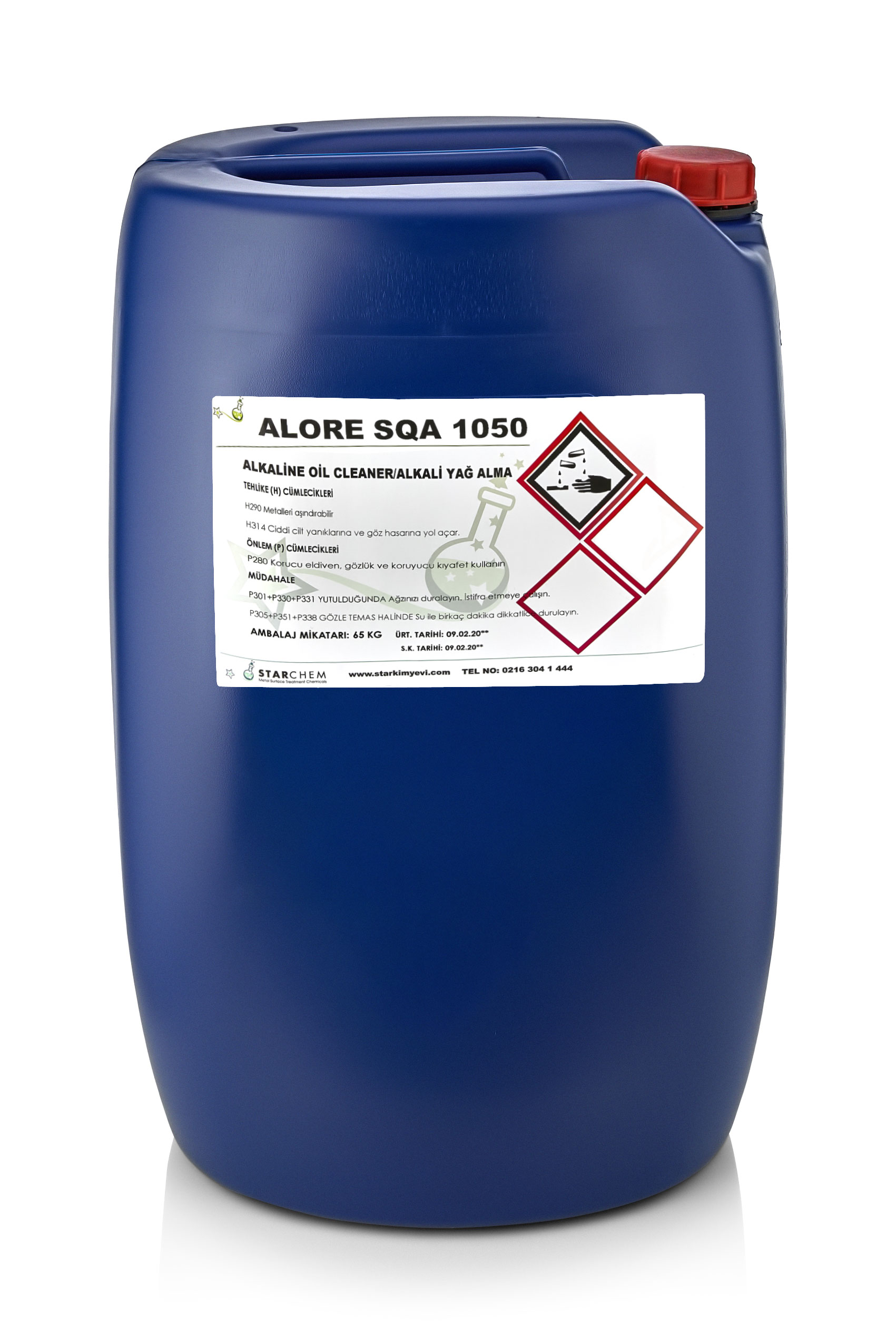 Alore SQA 1050